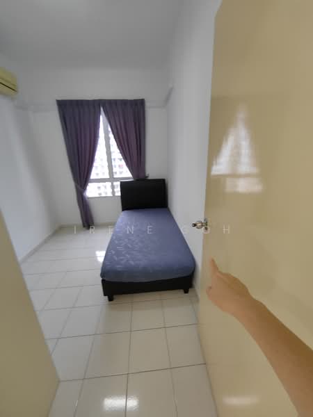 Condominium for Rent at Putra Place Condominium - Irene Goh - Bedroom - PropertyGuru.com.my
