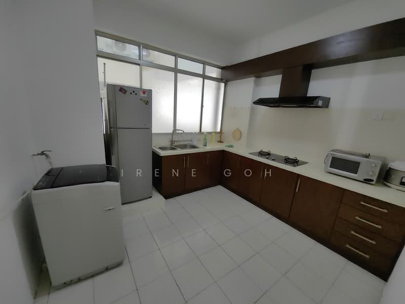 Condominium for Rent at Putra Place Condominium - Irene Goh - Kitchen - PropertyGuru.com.my