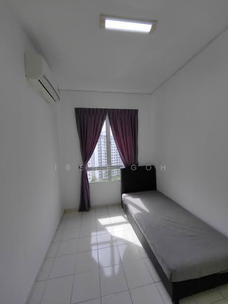 Condominium for Rent at Putra Place Condominium - Irene Goh - Bedroom - PropertyGuru.com.my