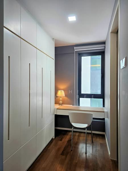 Condominium for Sale at Raffel Tower - May Chiam Khooi Bee - Study - PropertyGuru.com.my