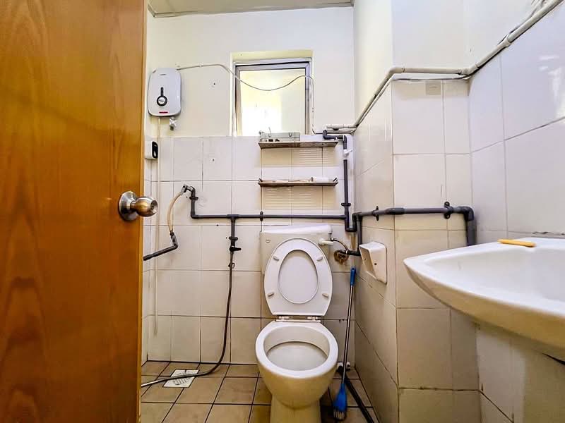 Kondominium untuk Dijual di Warisan City View - Farid Fahmi - PropertyGuru.com.my