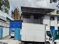 For Rent - 1.5 Semi D Factory @ Permatamg Tinggi Light Industry