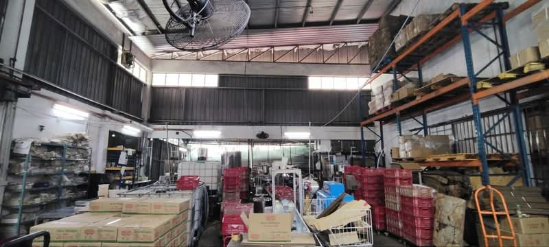 Semi-D Factory for Rent in Bukit Mertajam (Penang) - Thomas Yew - Interior - PropertyGuru.com.my