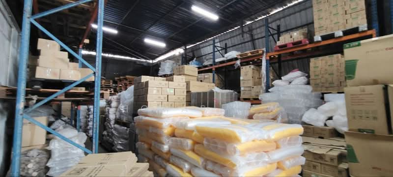 Semi-D Factory for Rent in Bukit Mertajam (Penang) - Thomas Yew - PropertyGuru.com.my