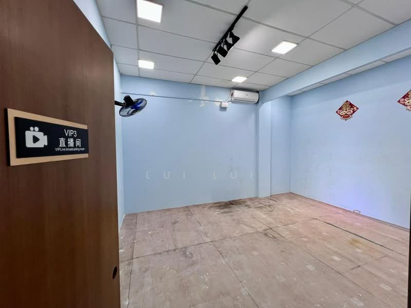 Factory for Rent in Senai (Kulai) - Lui Lui - Interior - PropertyGuru.com.my