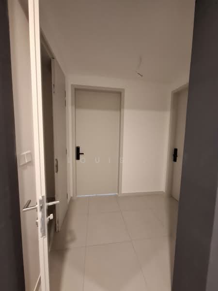 Condominium for Rent at ALIX Residences - Louis . - Corridor - PropertyGuru.com.my