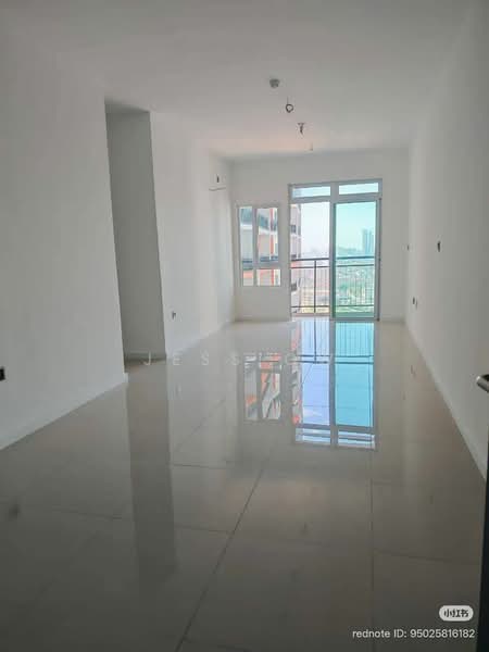 Servis Apartment untuk Dijual di One 49 Residence - Jess Ow - Living Room - PropertyGuru.com.my