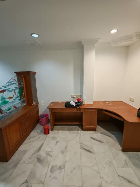 2-storey Terraced House for Sale in Sea Park (Petaling Jaya) - Jacey Ching - Study - PropertyGuru.com.my