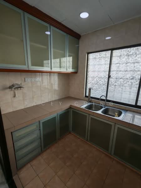 2-storey Terraced House for Sale in Sea Park (Petaling Jaya) - Jacey Ching - Kitchen - PropertyGuru.com.my