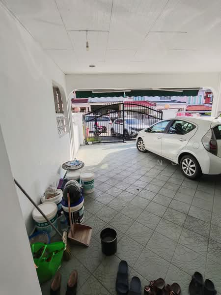 2-storey Terraced House for Sale in Sea Park (Petaling Jaya) - Jacey Ching - Exterior - PropertyGuru.com.my