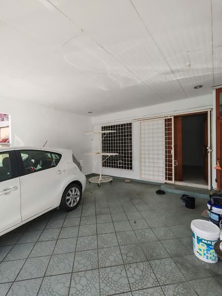 2-storey Terraced House for Sale in Sea Park (Petaling Jaya) - Jacey Ching - Exterior - PropertyGuru.com.my