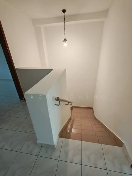 2-storey Terraced House for Sale in Sea Park (Petaling Jaya) - Jacey Ching - Interior - PropertyGuru.com.my