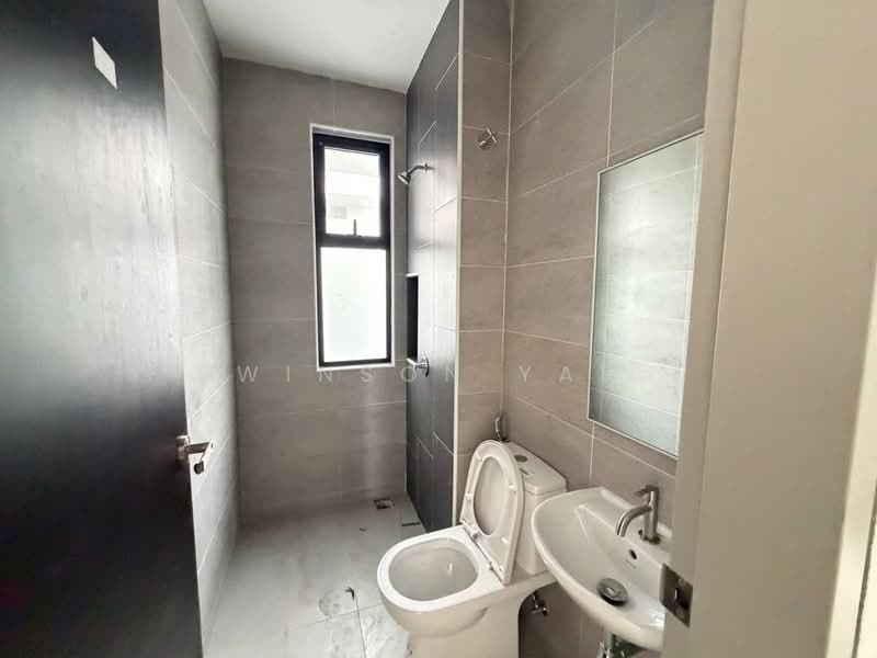 Cluster House for Sale in Johor Bahru (Johor) - Winson Yap - Bathroom - PropertyGuru.com.my
