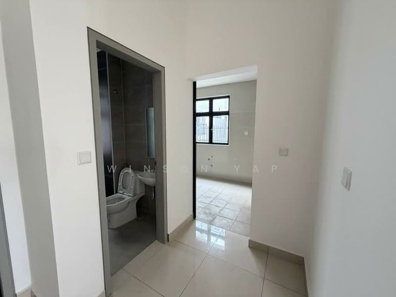 Cluster House for Sale in Johor Bahru (Johor) - Winson Yap - Bathroom - PropertyGuru.com.my