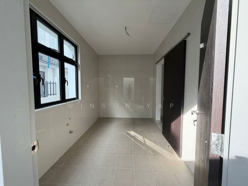 Cluster House for Sale in Johor Bahru (Johor) - Winson Yap - Interior - PropertyGuru.com.my