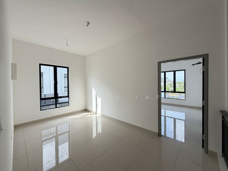 Cluster House for Sale in Johor Bahru (Johor) - Winson Yap - Interior - PropertyGuru.com.my