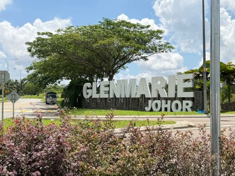 Cluster House for Sale in Johor Bahru (Johor) - Winson Yap - PropertyGuru.com.my