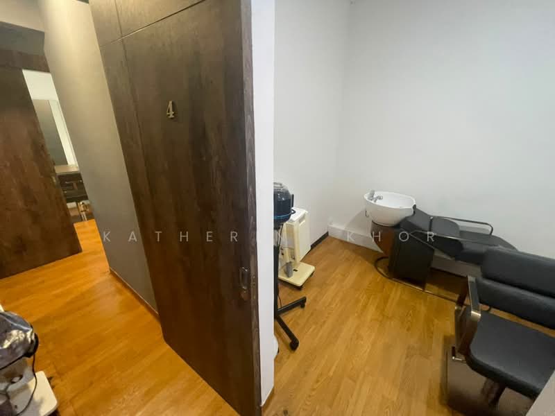 Shop / Office for Rent in Pulau Tikus (Penang) - Katherine Khor - Interior - PropertyGuru.com.my