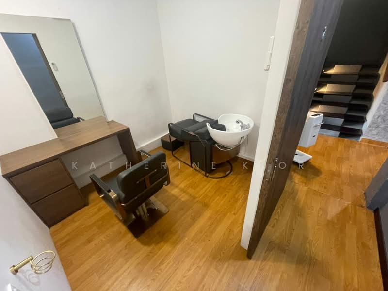 Shop / Office for Rent in Pulau Tikus (Penang) - Katherine Khor - Interior - PropertyGuru.com.my