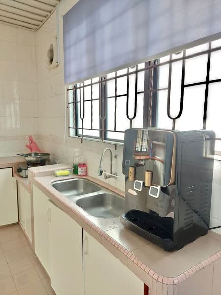 Townhouse for Rent in Taman Kota Laksamana (Melaka City) - YM Chong - PropertyGuru.com.my