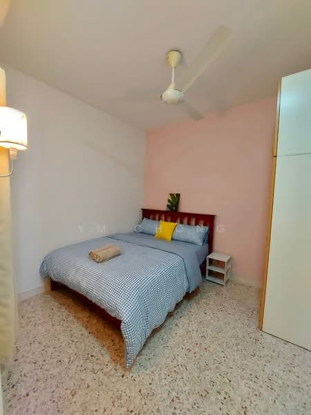 Townhouse for Rent in Taman Kota Laksamana (Melaka City) - YM Chong - PropertyGuru.com.my