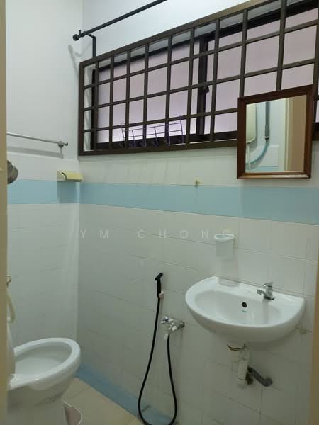 Townhouse for Rent in Taman Kota Laksamana (Melaka City) - YM Chong - PropertyGuru.com.my