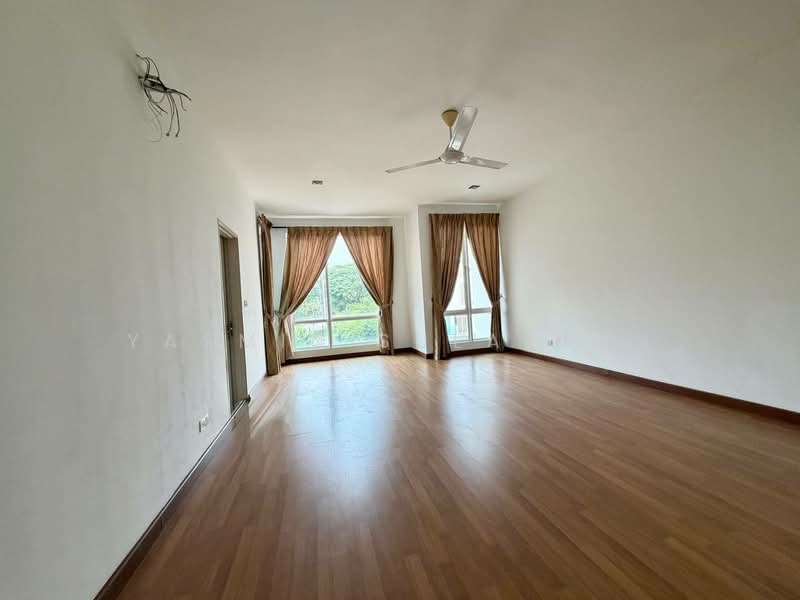 2-storey Terraced House for Sale in Cyberjaya (Selangor) - Yasmin Sulaiman - Living Room - PropertyGuru.com.my