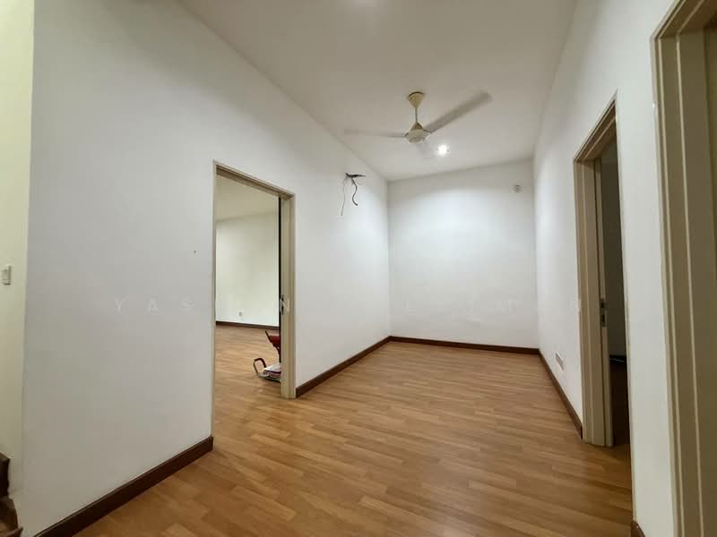 2-storey Terraced House for Sale in Cyberjaya (Selangor) - Yasmin Sulaiman - PropertyGuru.com.my