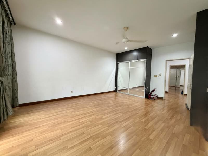 2-storey Terraced House for Sale in Cyberjaya (Selangor) - Yasmin Sulaiman - PropertyGuru.com.my
