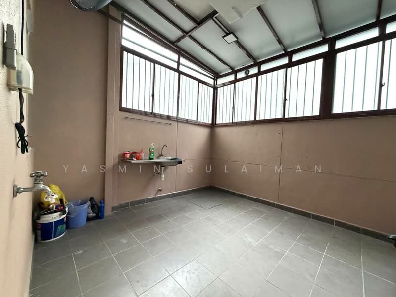 2-storey Terraced House for Sale in Cyberjaya (Selangor) - Yasmin Sulaiman - PropertyGuru.com.my