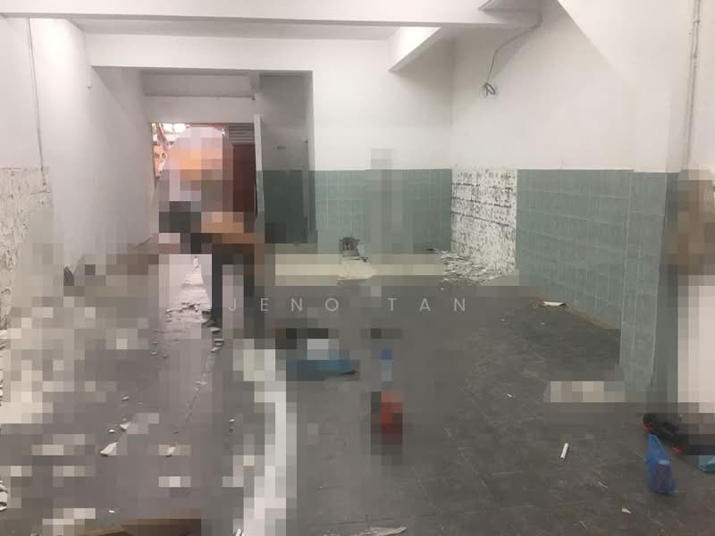 Kedai / Pejabat untuk Disewa di Kuching (Sarawak) - Jeno Tan - Interior - PropertyGuru.com.my