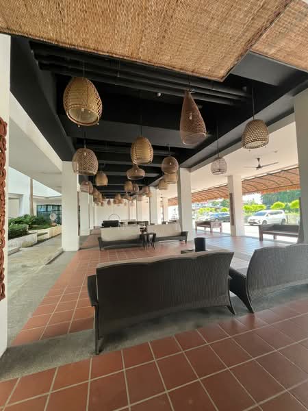 Kedai / Pejabat untuk Disewa di Kuching (Sarawak) - Jeno Tan - Exterior - PropertyGuru.com.my