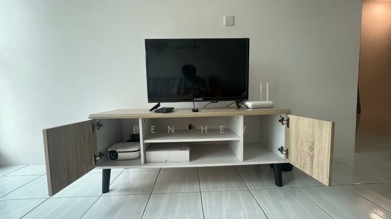 Condominium for Rent at The Zen - Ben Hew - PropertyGuru.com.my
