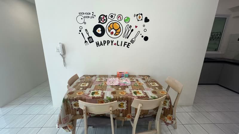 Condominium for Rent at The Zen - Ben Hew - PropertyGuru.com.my