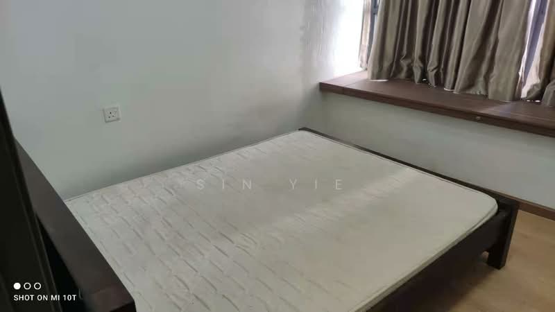 Condominium for Sale at Lovell @ Country Garden Danga Bay - Sin Yie - PropertyGuru.com.my