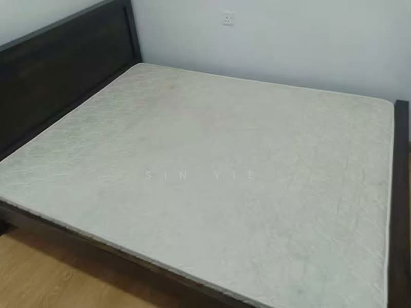 Condominium for Sale at Lovell @ Country Garden Danga Bay - Sin Yie - PropertyGuru.com.my