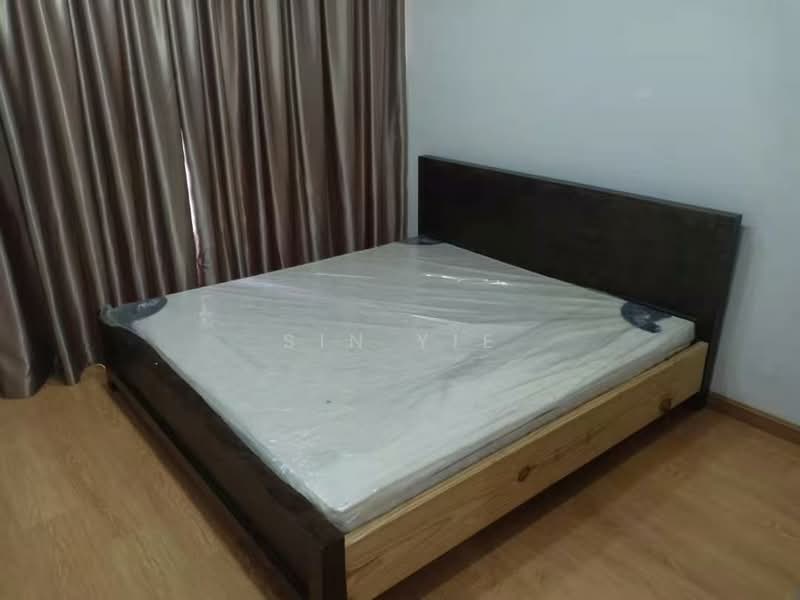 Condominium for Sale at Lovell @ Country Garden Danga Bay - Sin Yie - PropertyGuru.com.my