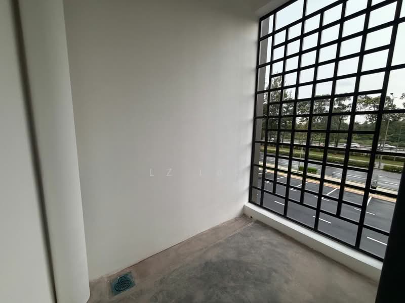 Kedai untuk Disewa di Horizon Hills (Iskandar Puteri (Nusajaya)) - LZ Lau - Balcony - PropertyGuru.com.my