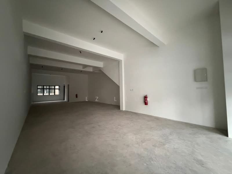 Kedai untuk Disewa di Horizon Hills (Iskandar Puteri (Nusajaya)) - LZ Lau - Interior - PropertyGuru.com.my