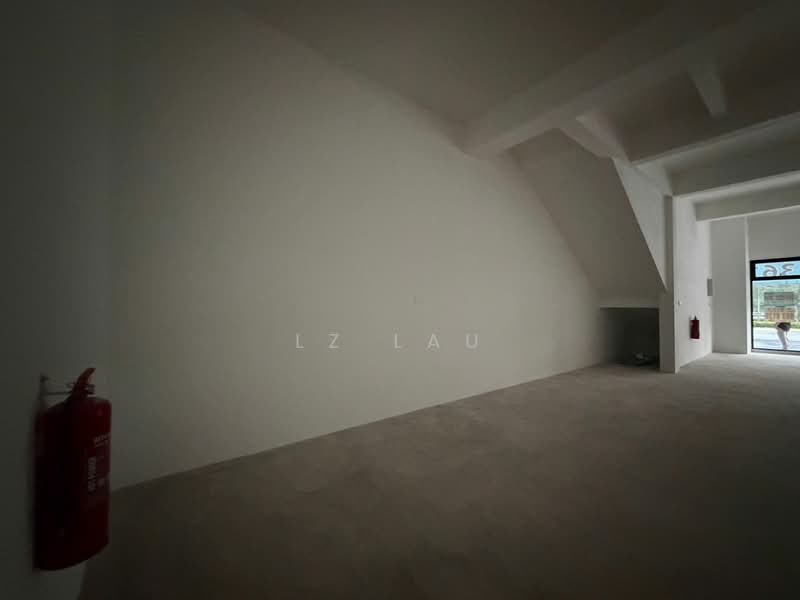 Kedai untuk Disewa di Horizon Hills (Iskandar Puteri (Nusajaya)) - LZ Lau - Interior - PropertyGuru.com.my