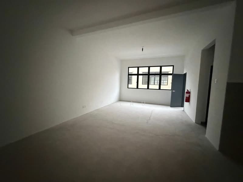 Kedai untuk Disewa di Horizon Hills (Iskandar Puteri (Nusajaya)) - LZ Lau - Interior - PropertyGuru.com.my