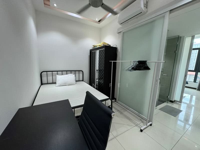 Service Residence for Rent at Tropicana Avenue - Kian Fei - Bedroom - PropertyGuru.com.my