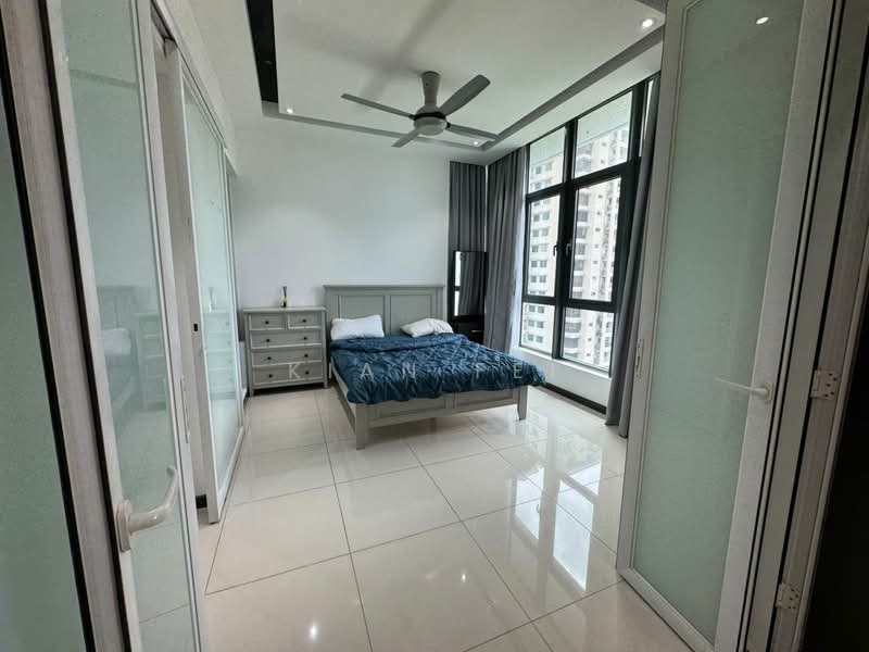 Service Residence for Rent at Tropicana Avenue - Kian Fei - Bedroom - PropertyGuru.com.my