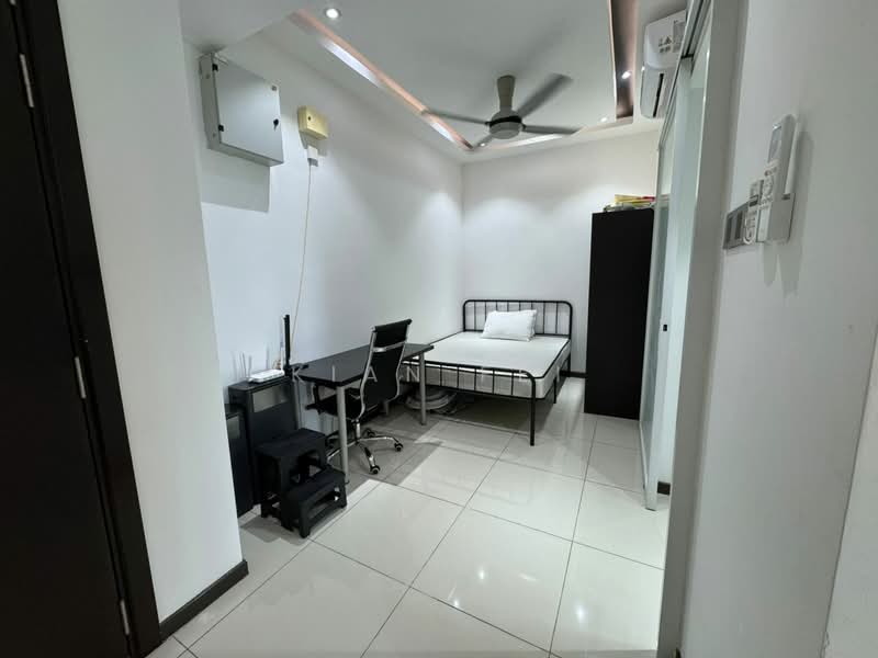 Service Residence for Rent at Tropicana Avenue - Kian Fei - Bedroom - PropertyGuru.com.my