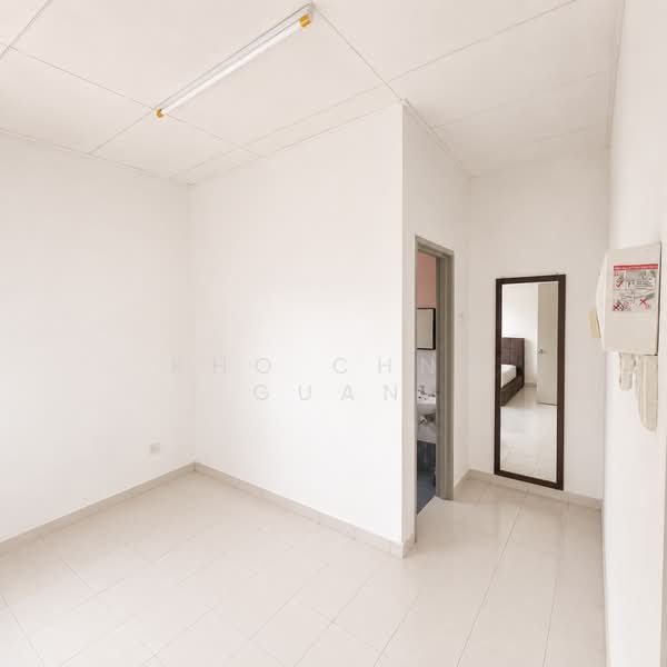 Rumah Teres 2 Tingkat untuk Dijual di TAMAN PUCHONG UTAMA (Puchong) - Kho Chng Guan - Interior - PropertyGuru.com.my