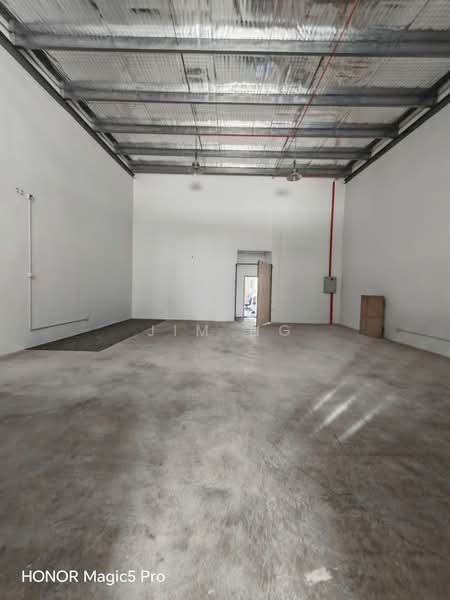 Terrace Factory for Rent in Saleng (Senai) - Jim Ng - PropertyGuru.com.my