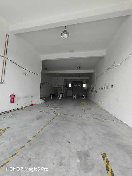 Terrace Factory for Rent in Saleng (Senai) - Jim Ng - PropertyGuru.com.my