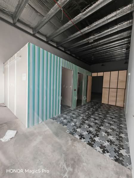 Terrace Factory for Rent in Saleng (Senai) - Jim Ng - PropertyGuru.com.my