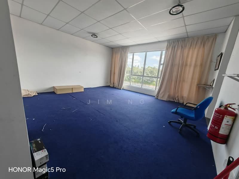 Terrace Factory for Rent in Saleng (Senai) - Jim Ng - PropertyGuru.com.my
