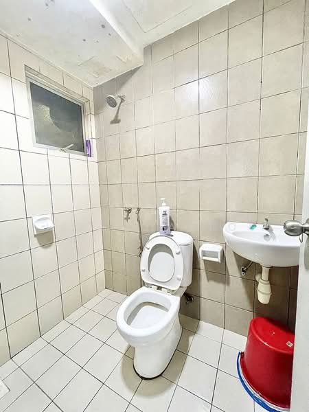 Apartment for Sale at MasReca n19eteen - Izzat Zamros - PropertyGuru.com.my